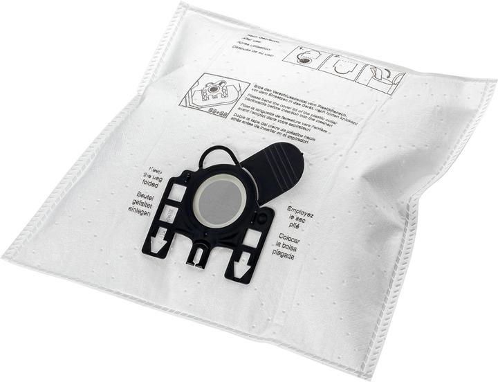 Produktbild Etana 20 Stück Staubsaugerbeutel (20 x)