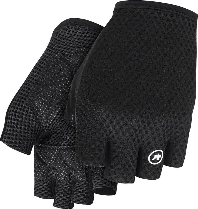 Assos Endurance S11