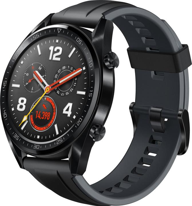 Produktbild Huawei Watch GT Sport Edition (46.50 mm)