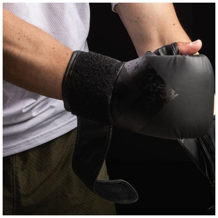Image du produit Gymstick Gants de boxe 14oz (14 OZ, Taille unique)