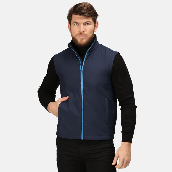 Image du produit Regatta Gilets pare-balles Ablaze Soft Shell (XXL)