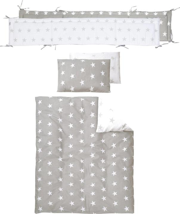 Image du produit Roba Petites étoiles