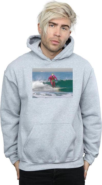 Immagine prodotto Felpa da uomo Batman Serie TV Joker con cappuccio (XL)