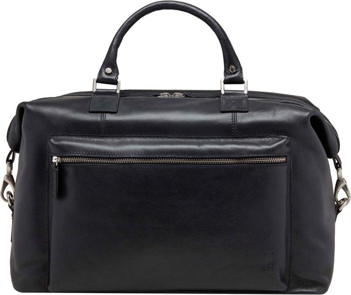 Immagine prodotto Picard Borsa da viaggio Buddy weekender in pelle 45 cm (27 l)
