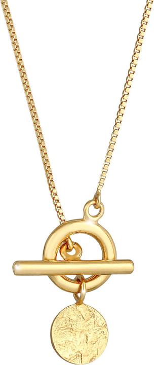 Image du produit Elli Géo, T-Bar (Argent sterling 925, 45 cm)