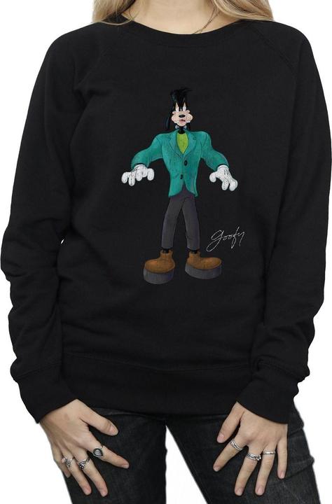 Produktbild Disney Frankenstein Goofy Sweatshirt (S)