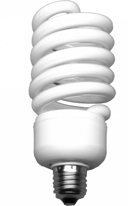 Produktbild Walimex Spiral-Tageslichtlampe 50W