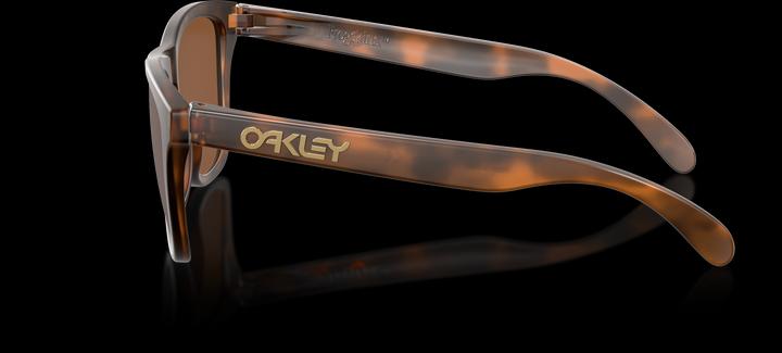 Produktbild Oakley Frogskins Prizm Sonnenbrille