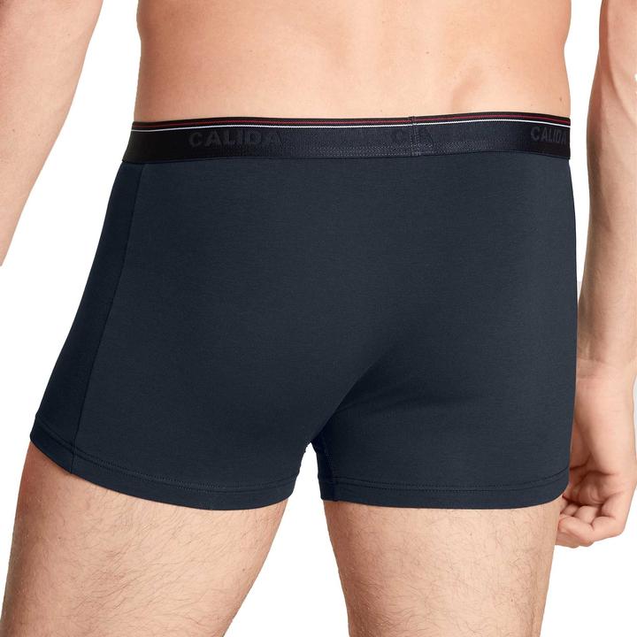 Produktbild Calida New Boxer Natural Benefit 3P (L, 6er Pack)