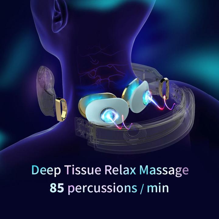 Image du produit SKG Nackenmassagegerät