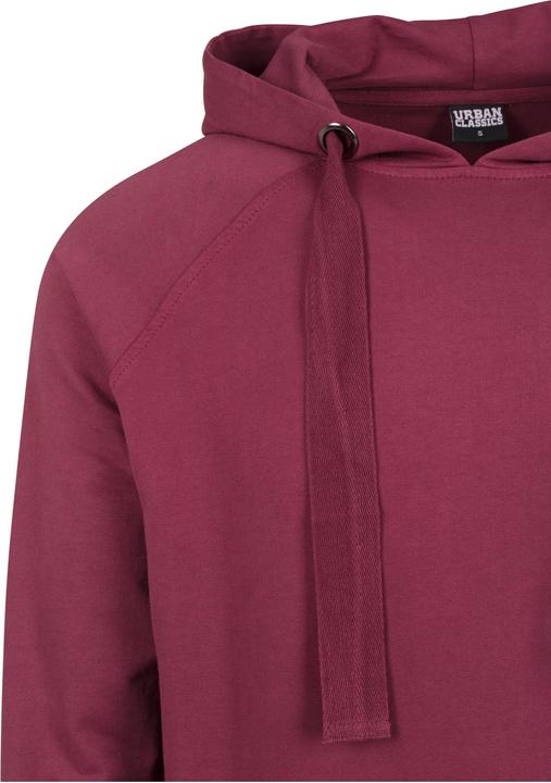 Produktbild Urban Classics Garment Washed Terry Hoody (S)