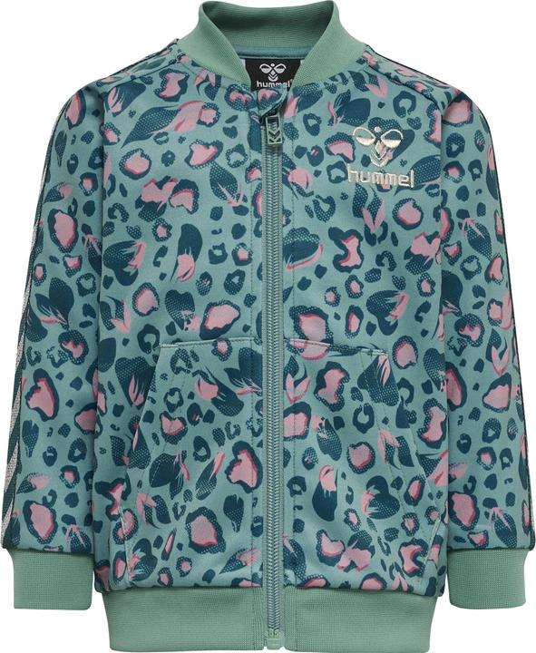 hummel Hmlolympia Zip Jacket