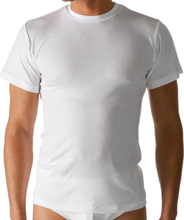 Produktbild Mey 2er Pack Noblesse Noblesse - Olympia T-Shirt - 2er-Pack (3XL)
