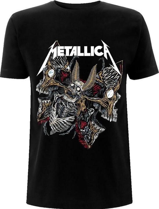 Produktbild Metallica TShirt (S)
