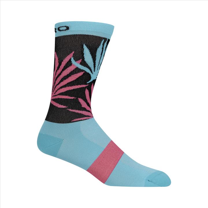 Produktbild Giro Comp Racer High Rise Sock (XL)