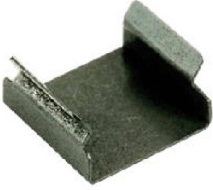 Image du produit MiniTrix T66528 N Agrafes de voie (Voie N)