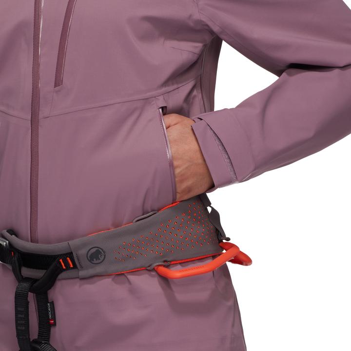 Produktbild Mammut Alto Guide HS Hooded Jacket Women (L)