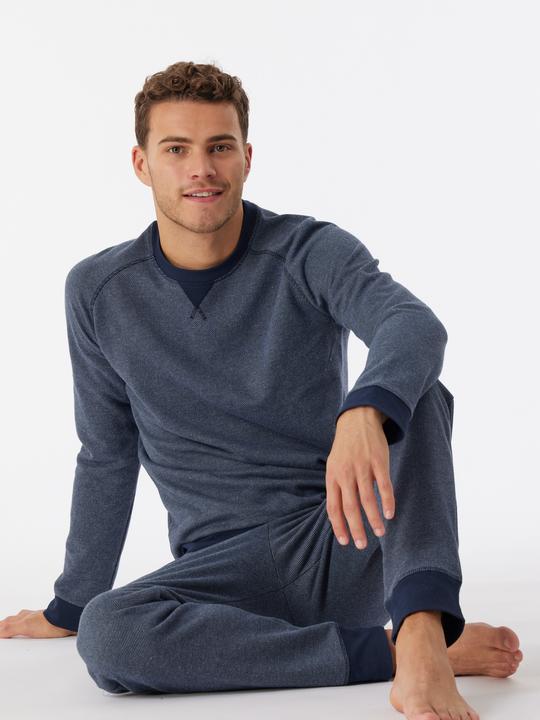 Produktbild Schiesser Mix & Relax Langarm-Shirt (XL)