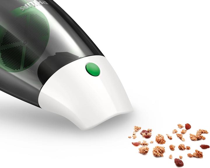 Actual product image Philips MiniVac FC6148/01