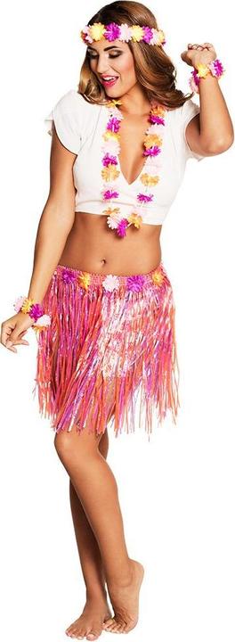 Produktbild Boland Hawaii Kostüm-Set (One Size)