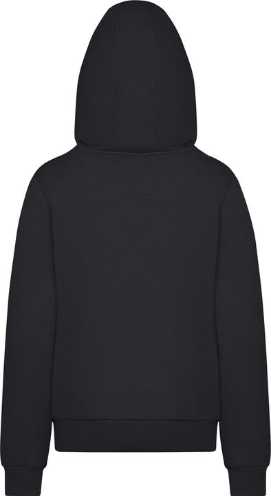 Produktbild Miss Tee Bow Oneliner Ladies Fluffy Hoody - 179949 (XS)