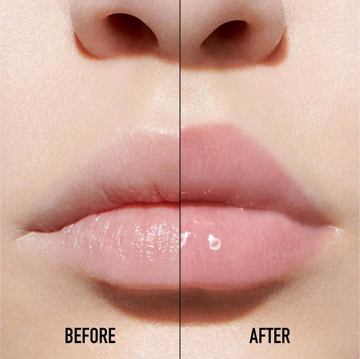 Produktbild Dior Addict Lip Maximizer (001 pink)