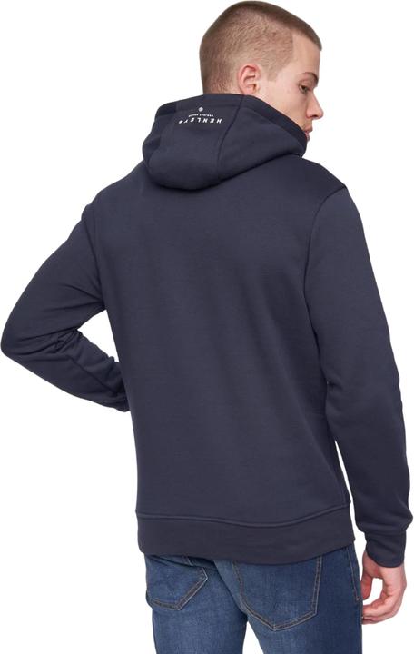 Actual product image Henleys Mens Classhen Hoodie (L)