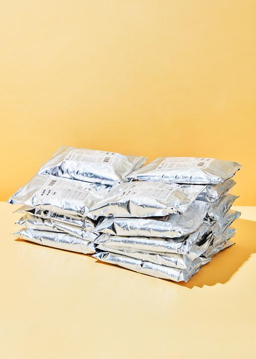 Image du produit KoRo Choucroute bio pasteurisée (10000 g)