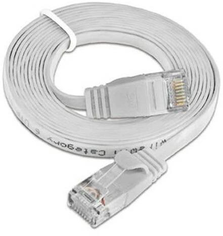 Actual product image Wirewin Network cable (UTP, CAT6, 0.50 m)