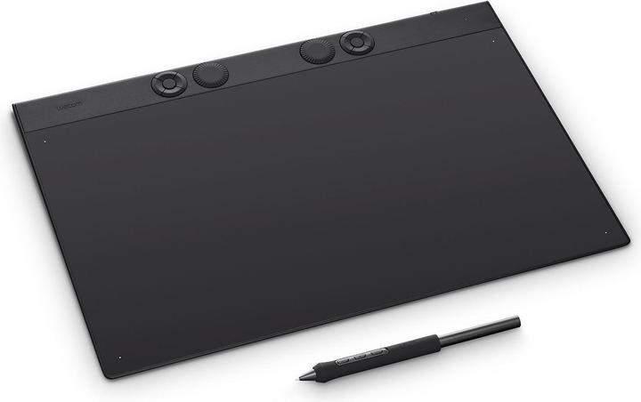 Produktbild Wacom Intuos Pro Pen Tablet Large