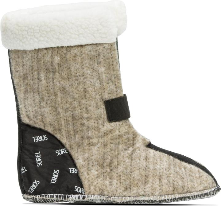 Sorel chaussons bottes yoot pac