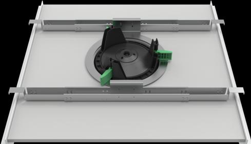 Produktbild Yealink Video Conferencing - Accessory Ceiling Microphone CM20
