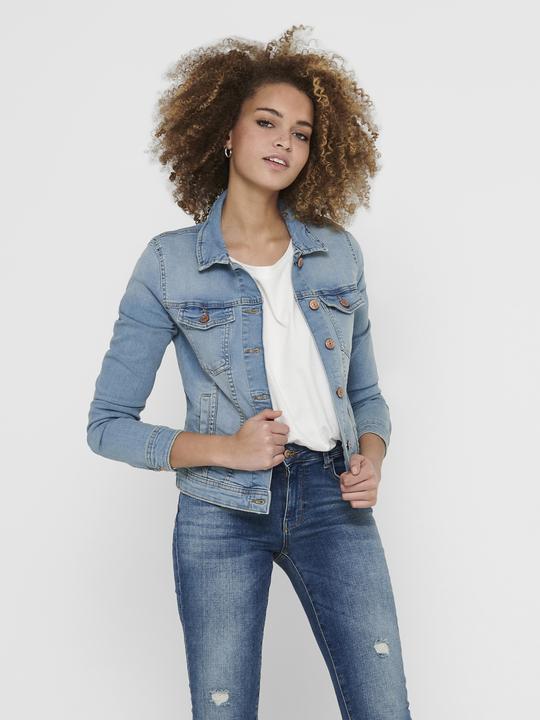 Produktbild Only Jeansjacke (44)