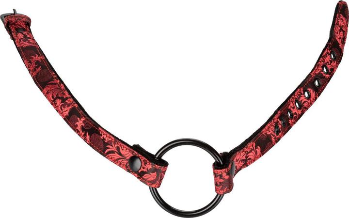 Image du produit CalExotics Scandal Wide Open Mouth Gag