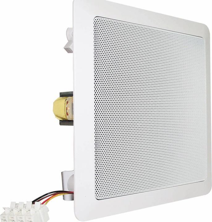 Produktbild Visaton HiFi-Deckenlautsprecher DL 18/2 SQ