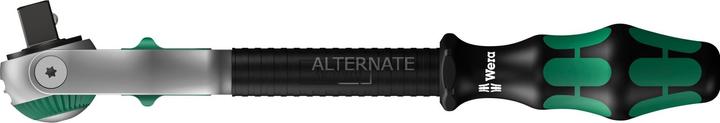 Produktbild Wera 8000 B Zyklop Speed-Knarre (3/8")