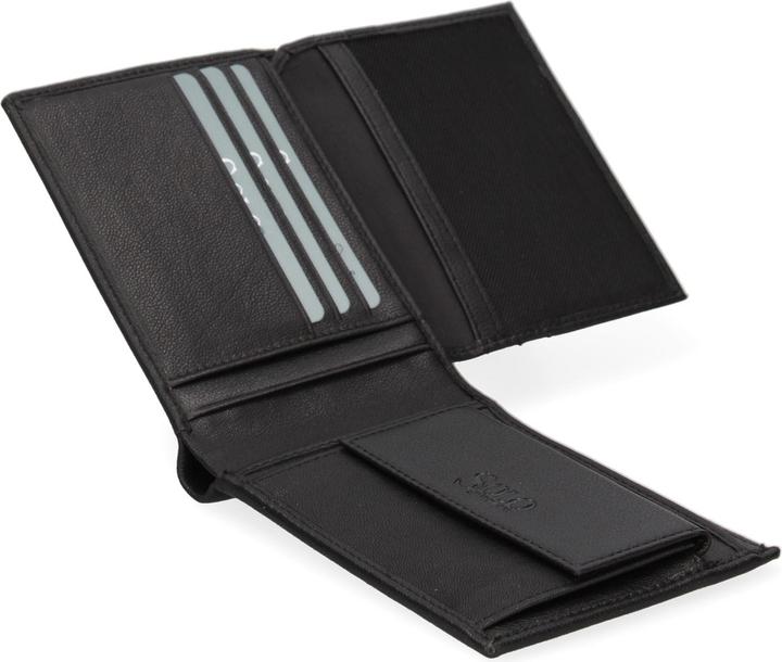 Actual product image Solo Soprani Wallet