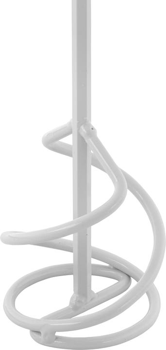 Actual product image wolfcraft wolfcraft 1 mortar and adhesive mixer ø85x400mm
