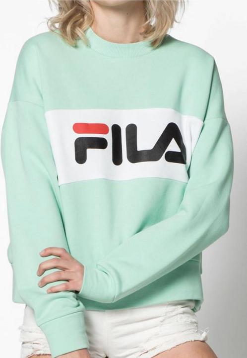Produktbild FILA Leah Crew Sweater (L)