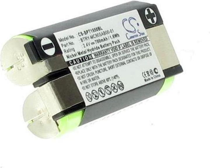 Actual product image NoName Battery for Symbol SPT-1500 / SPT-1550