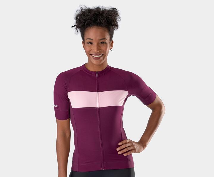 Trek Circuit Women's LTD Radtrikot
