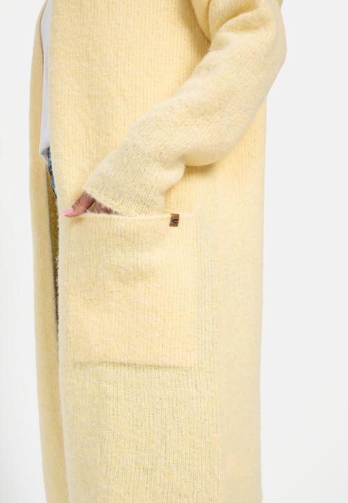 Immagine prodotto Camel Active Cardigan lungo con tasche (L)