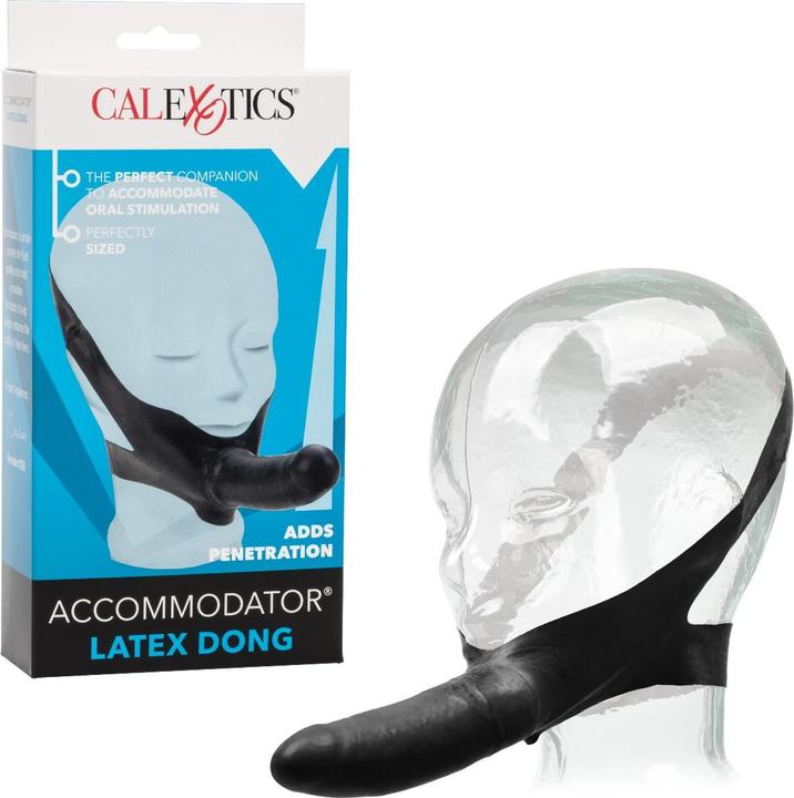 Image du produit CalExotics L'Accomodateur