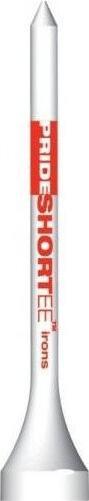 Produktbild Mizuno Pride PTS Tees 2 1/8 rot-weiss