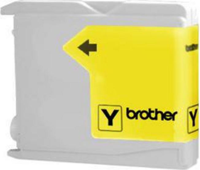 Produktbild Brother Lc-970y (Y)