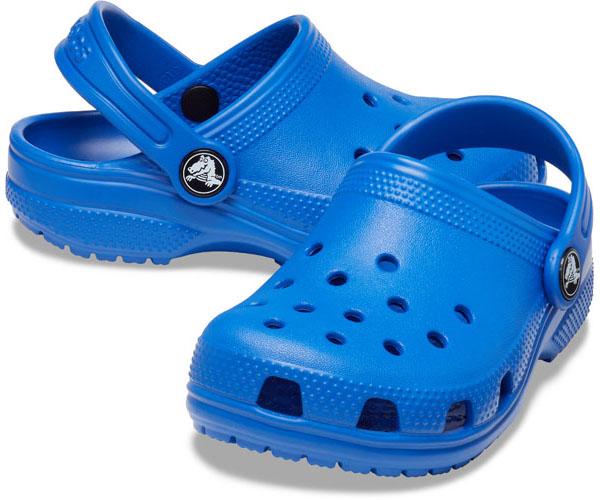 Produktbild Crocs T's Classic Clog (22, 23)