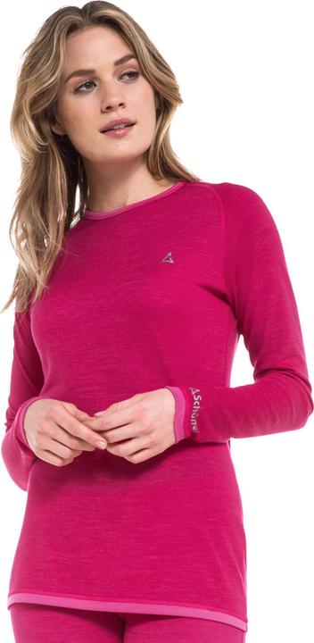 Image du produit Schöffel Mérino Sport 1/1 manche (XL)