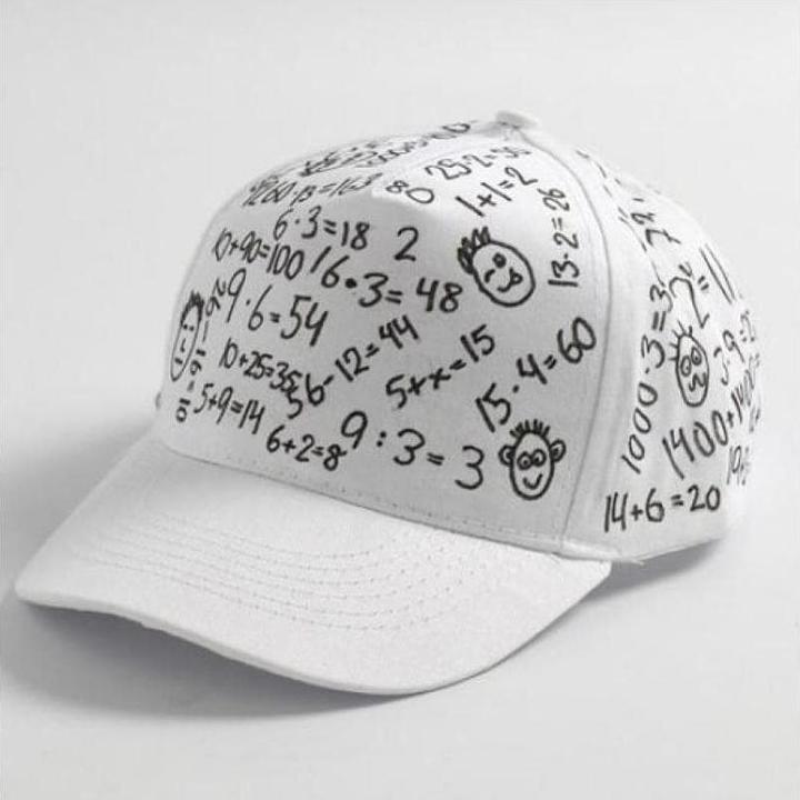Image du produit Creativ Company Casquette de baseball (49, 50, 51, 52, 53, 54, 55, 56)