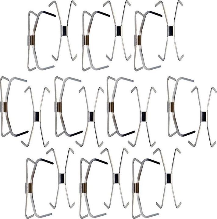 Actual product image Sram Disc Brake Pad Spreader G2/Guide/Trail Qty 20 (Rear brake, Brake kit)