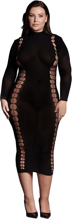 Immagine prodotto Le Désir Carme XI - Dress with Turtleneck (Taglia unica)